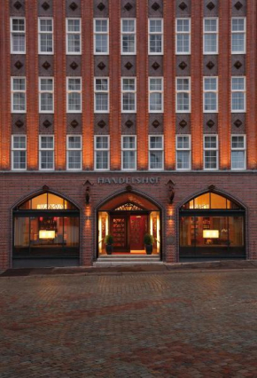 H+ Hotel Lübeck, Lübeck